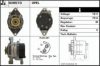 EDR 939570 Alternator